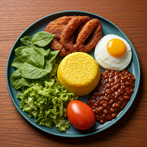 The Ultimate MMA Diet