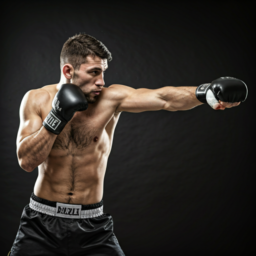 Striking Fundamentals